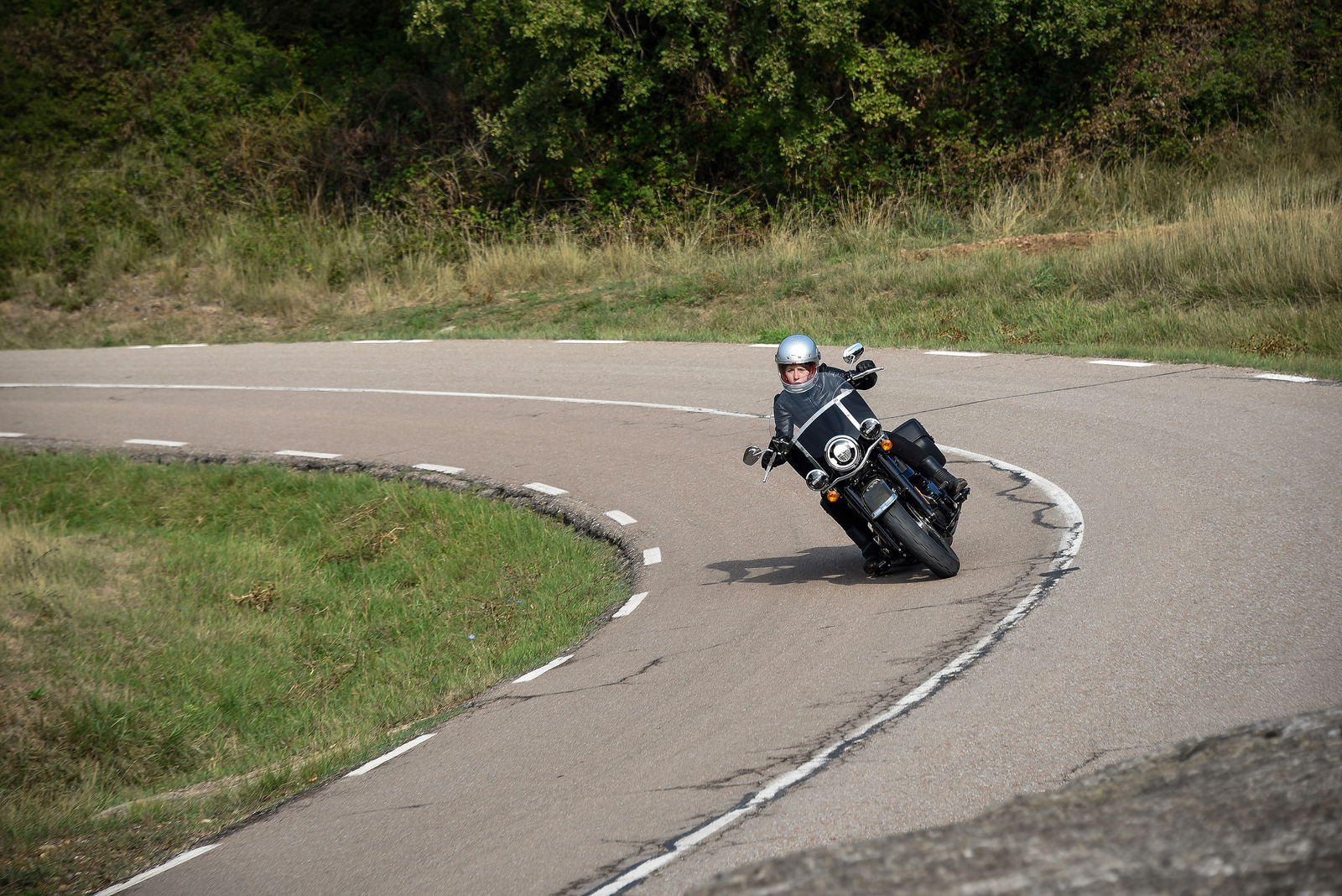 Harley-Davidson Street Bob 107 review: first thoughts